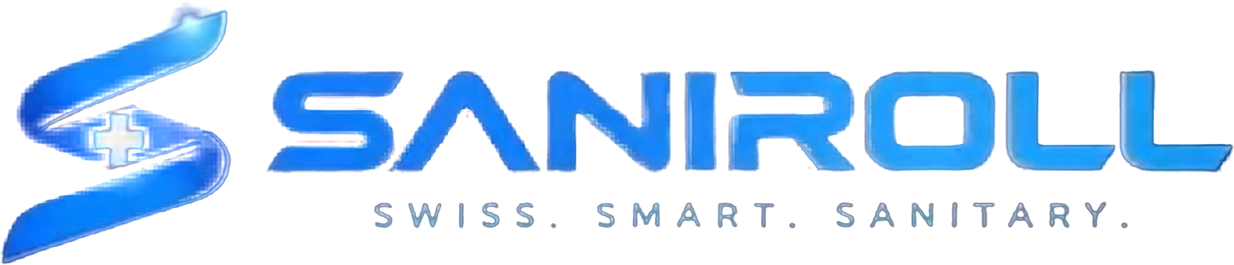 Saniroll – Swiss. Smart. Sanitary.